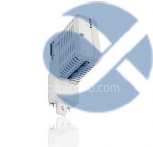 ABB CI853 – Dual-Port PROFIBUS DP Interface with Hot-Swap and Diagnostics Support1