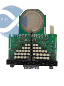 ABB 5SHX2645L0004 IGCT 3BHL000389P0104 | ACS 1000 Drive Semiconductor