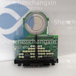 ABB 3BHB009182P0001 – SIL-Ready Battery Module for Continuous Operation in DCS1