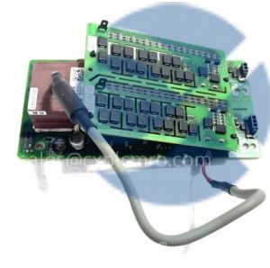 ABB 3BHB010662R0250 | AC 800M System High-Performance CPU Module (PM864A)