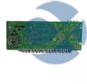 ABB 3BHB010662R0250 | AC 800M System High-Performance CPU Module (PM864A)2