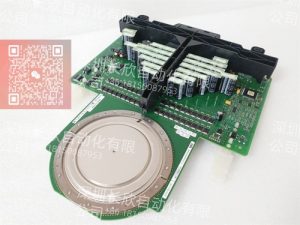 ABB 5SHY4045L0004 – 4.5 kV Blocking Voltage, 4000 A Surge Current Capability2