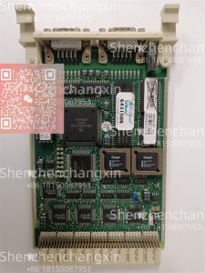 ABB CI535V30 3BSE022162R1 | Supports Ethernet/Modbus communication interface2