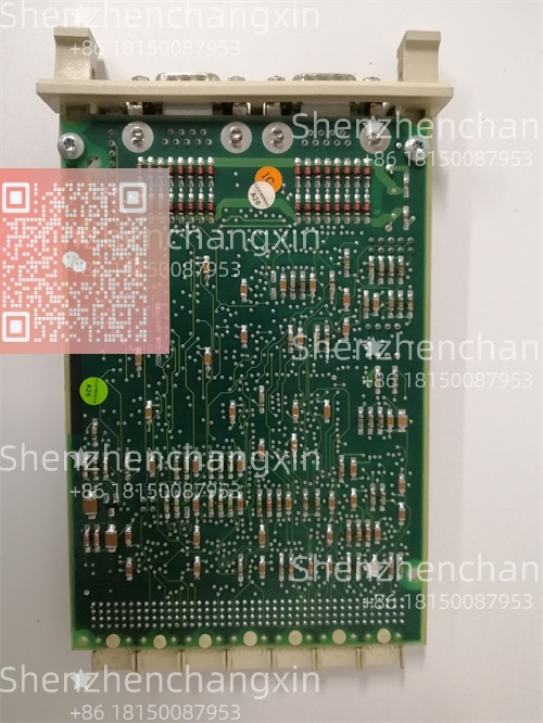 ABB CI535V30 3BSE022162R1 | Core spare parts for power and process control