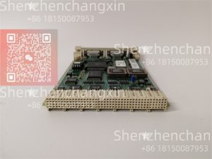 ABB CI535V30 3BSE022162R1 | Supports Ethernet/Modbus communication interface