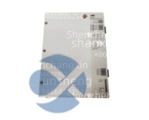 ABB CI627A | High-reliability fieldbus interface unit, suitable for process control and DCS systems.1