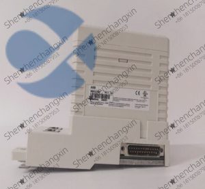 ABB CI855 3BSE013250R0001 – Dual-Port Redundant Communication Interface for AC 800M I/O ABB CI855 3BSE013250R0001 – Dual-Port Redundant Communication Interface for AC 800M I/O