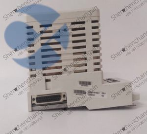 ABB CI855 3BSE013250R0001 – Dual-Port Redundant Communication Interface for AC 800M I/O1 ABB CI855 3BSE013250R0001 – Dual-Port Redundant Communication Interface for AC 800M I/O1