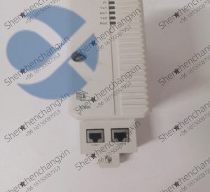 ABB CI855 3BSE013250R0001 – Dual-Port Redundant Communication Interface for AC 800M I/O2 ABB CI855 3BSE013250R0001 – Dual-Port Redundant Communication Interface for AC 800M I/O2