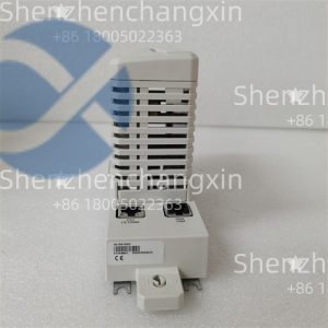 ABB CI871AK01 3BSE092693R1 Dual-Port PROFINET Module – Seamless PLC-to-Drive & I/O Networking1 ABB CI871AK01 3BSE092693R1 Dual-Port PROFINET Module – Seamless PLC-to-Drive & I/O Networking1