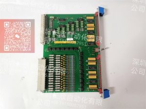 ABB IDPG 940128102 Control Board | Signal Processing & Communication Unit2