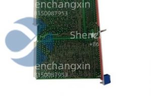 ABB 940181103 OCAH Module | Fiber Optic Interface Unit