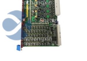 ABB 940181103 OCAH Module | Fiber Optic Interface Unit2