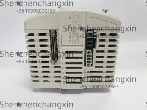 ABB PM866 3BSE050190R0001 | Dual-core redundant PLC for critical power and process applications2