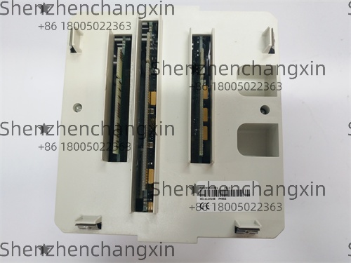 ABB PM866 | High-availability PLC with <10 ms switchover time for continuous operation ABB PM866 | High-availability PLC with <10 ms switchover time for continuous operation