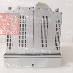ABB REM615 Advanced Motor Protection Device1