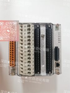 ABB REM615 Motor Protection Relay with HCMJAEADABC2BNN11E Code2