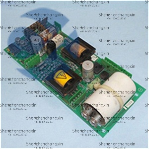 ABB SAFT189TSI non-volatile memory protection battery for PM864/PM866 CPUs