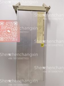 ABB 3BSE000860R1 – SB510 CEX Bus Master Module2