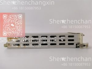 ABB 3BSE000860R1 – SB510 CEX Bus Master Module