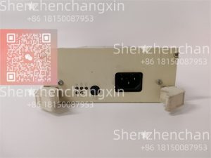 ABB SB510 industrial I/O interface base with secure spring-clamp or screw terminals2