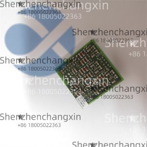 ABB XVC517AE02 Digital Output Channel Unit