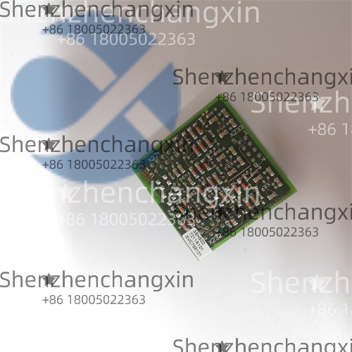 ABB XVC768116 3BHB007211R116 High-Performance Control Module Industrial Automation - Image 3