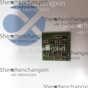 ABB XVC517AE02 Digital Output Channel Unit2