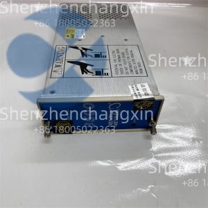 Bently Nevada Vibration Loop Power 350015-05-05-002