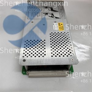 Bently Nevada Vibration Loop Power 350015-05-05-001