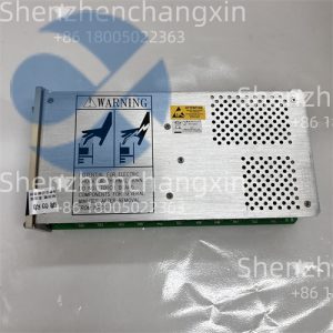 Bently Nevada Vibration Loop Power 350015-05-05-00