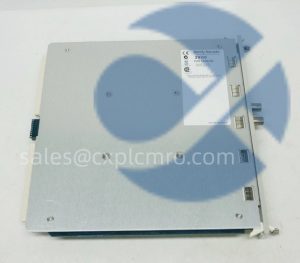 BENTLY 3500/22M (138607-01) API 670 Ed. 5 Compliant Shutdown Interface Unit