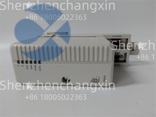 ABB 3BSE030221R2 CI854A-EA – Dual-Channel Profibus DP Master for SIL2 Applications ABB 3BSE030221R2 CI854A-EA – Dual-Channel Profibus DP Master for SIL2 Applications