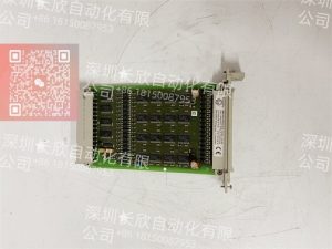 HIMA Part Number F3322 | Digital Input Module for Process Safety1