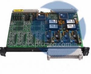GE IC697CPM790-GD Triple Redundant Safety Controller2