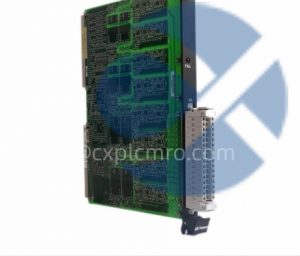 GE IC697CPM790-GD Triple Redundant Safety Controller