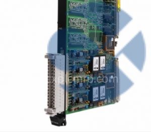 GE IC697CPM790-GD Triple Redundant Safety Controller1