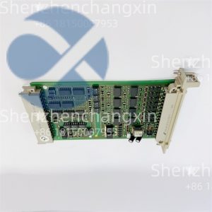 HIMA F3 系列 数字量I/O模块 20 8 02