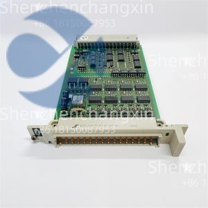HIMA F3 系列 数字量I/O模块 20 8 022