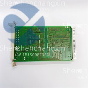 HIMA F3 系列 数字量I/O模块 20 8 021