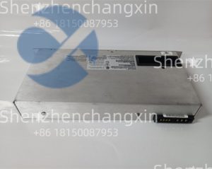 Safety Certified Power Supply: Honeywell SPS5710 | With Diagnostics Safety Certified Power Supply: Honeywell SPS5710 | With Diagnostics