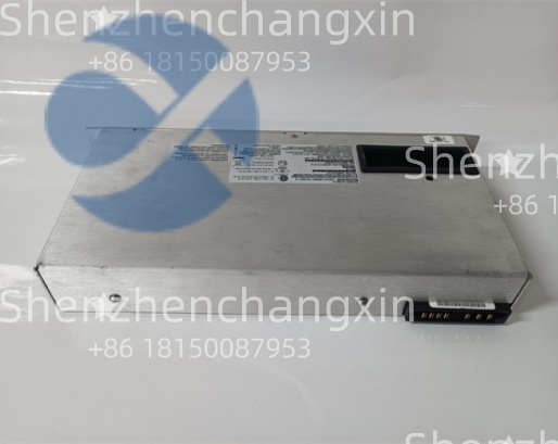 Safety Certified Power Supply: Honeywell SPS5710 | With Diagnostics Safety Certified Power Supply: Honeywell SPS5710 | With Diagnostics