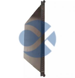 Triconex 3604E | 用于 TMR 安全控制器的主处理器间通信模块