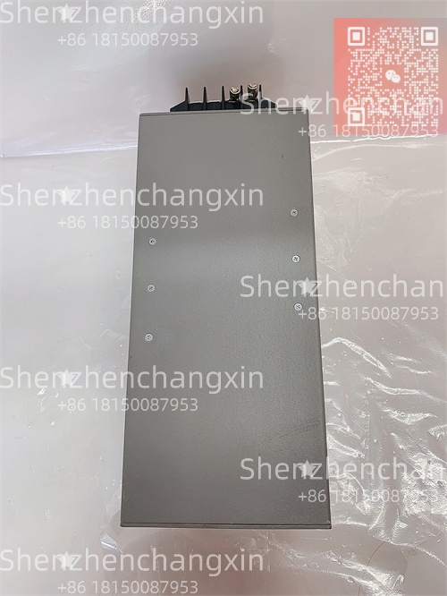 PM3398B-6P-1-3P-E  High-Density Programmable Power Module