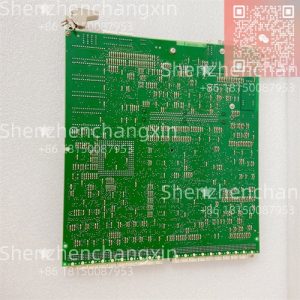 PM510V16 3BSE008358R1 – Compact, Cost-Effective PLC for Water, Cement & Energy Applications1