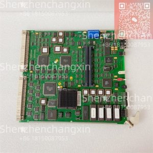 PM510V16 3BSE008358R1 – Compact, Cost-Effective PLC for Water, Cement & Energy Applications