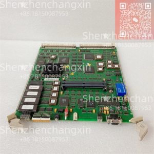 PM510V16 3BSE008358R1 – Compact, Cost-Effective PLC for Water, Cement & Energy Applications2