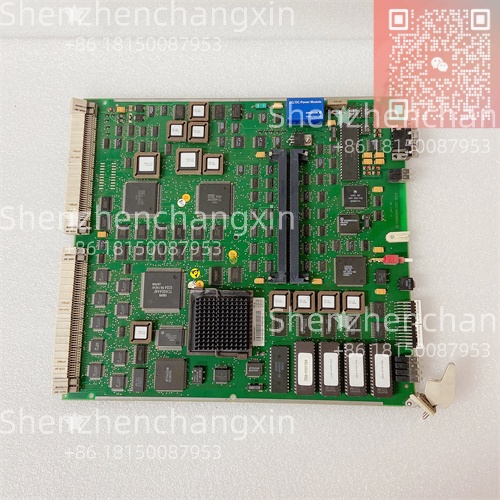 PM510V16 3BSE008358R1 – Compact, Cost-Effective PLC for Water, Cement & Energy Applications PM510V16 3BSE008358R1 – Compact, Cost-Effective PLC for Water, Cement & Energy Applications