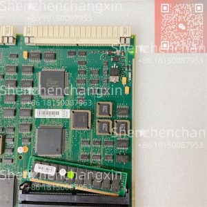 ABB PM511V08 3BSE011180R1 – Compact AC 800M CPU Module for Industrial Process Automation1