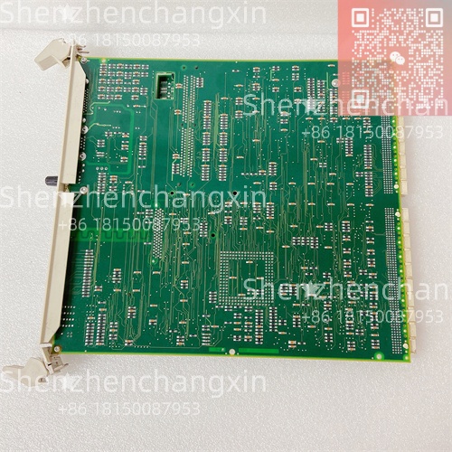 ABB PM511V08 3BSE011180R1 – Compact AC 800M CPU Module for Industrial Process Automation ABB PM511V08 3BSE011180R1 – Compact AC 800M CPU Module for Industrial Process Automation